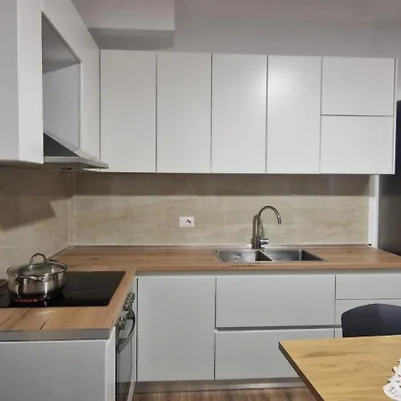 Comfortable Apartment
