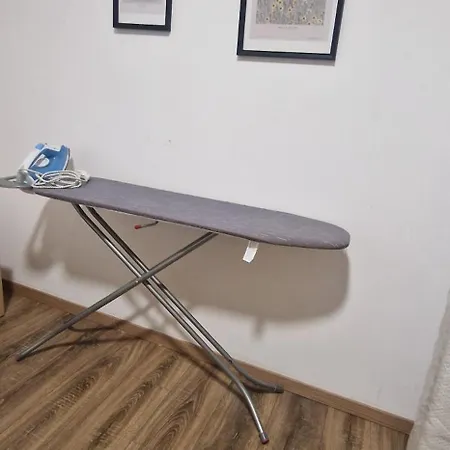 Comfortable * 格勒姆