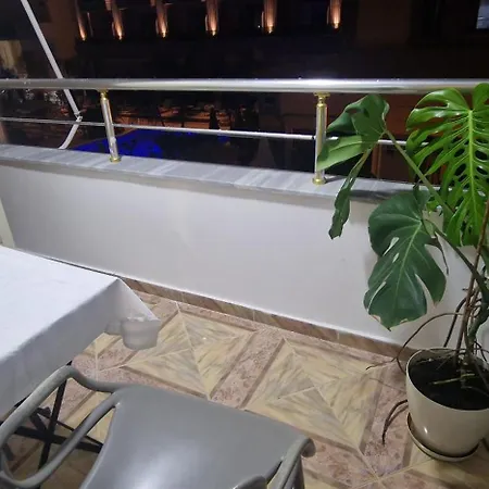 Comfortable 格勒姆