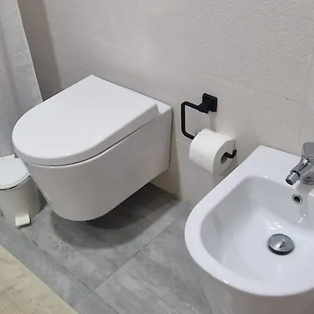 Comfortable Apartment