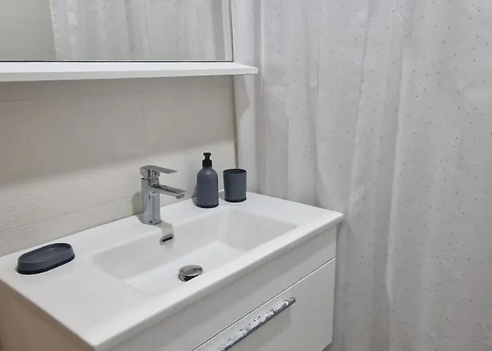 Appartamento Comfortable